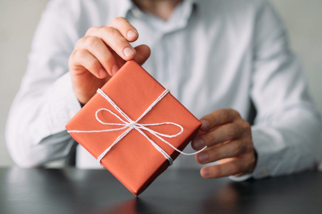 Why Gifting Is Important